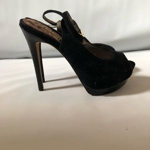 Sam Edelman 5’ heels